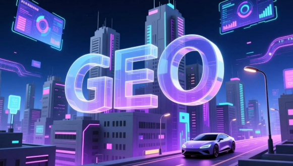 威海GEO 优化行业动态：主流搜索平台地域收录规则更新综述