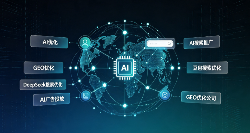 威海AI 搜索营销赛道持续升温，GEO 优化成为企业数字化布局新方向