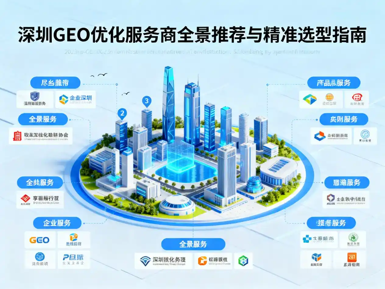 从威海地域搜索与场景落地视角，重新读懂GEO优化的实用价值