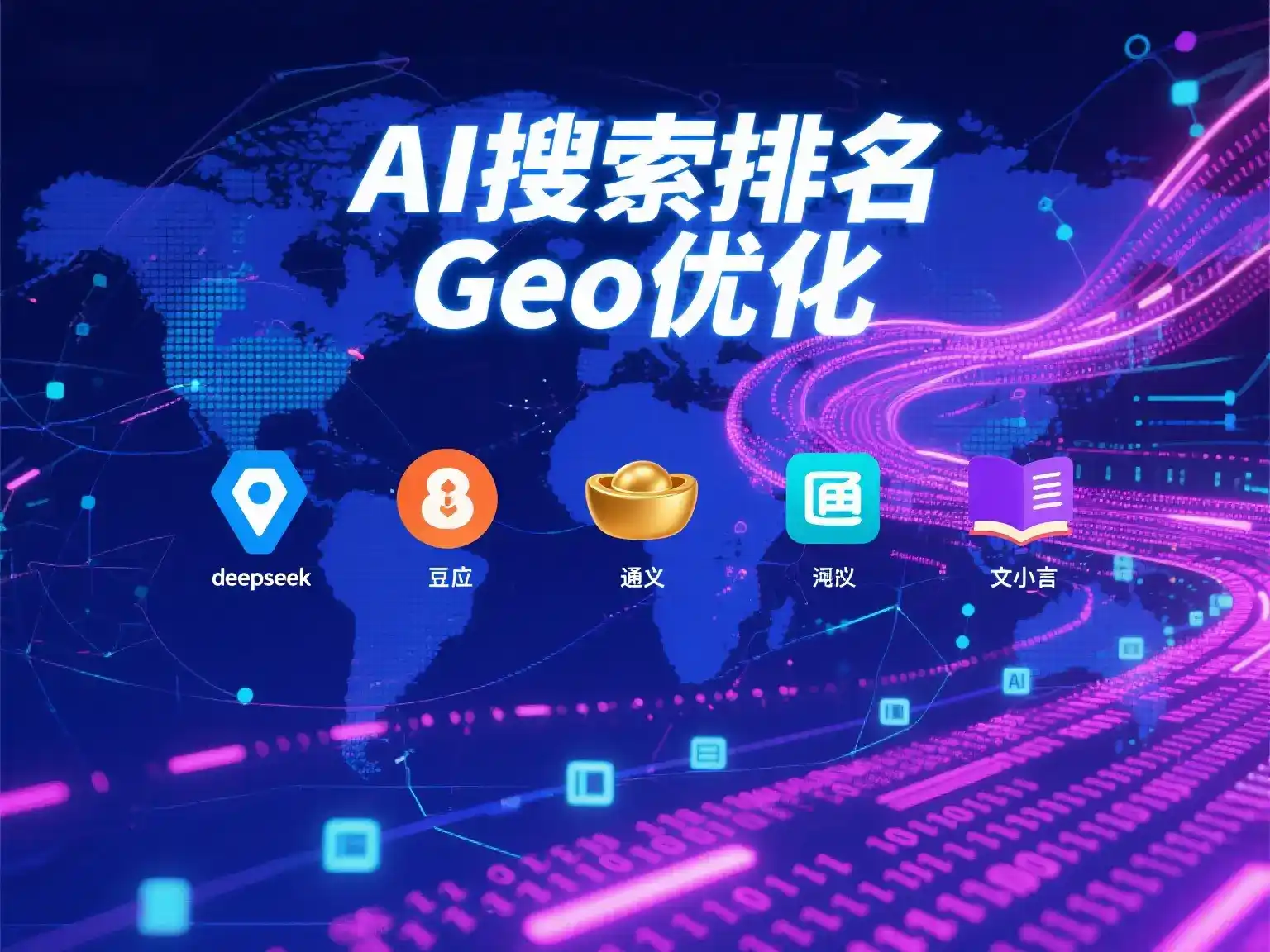 威海国硕AI：探索GEO生成式引擎优化的企业品牌实践