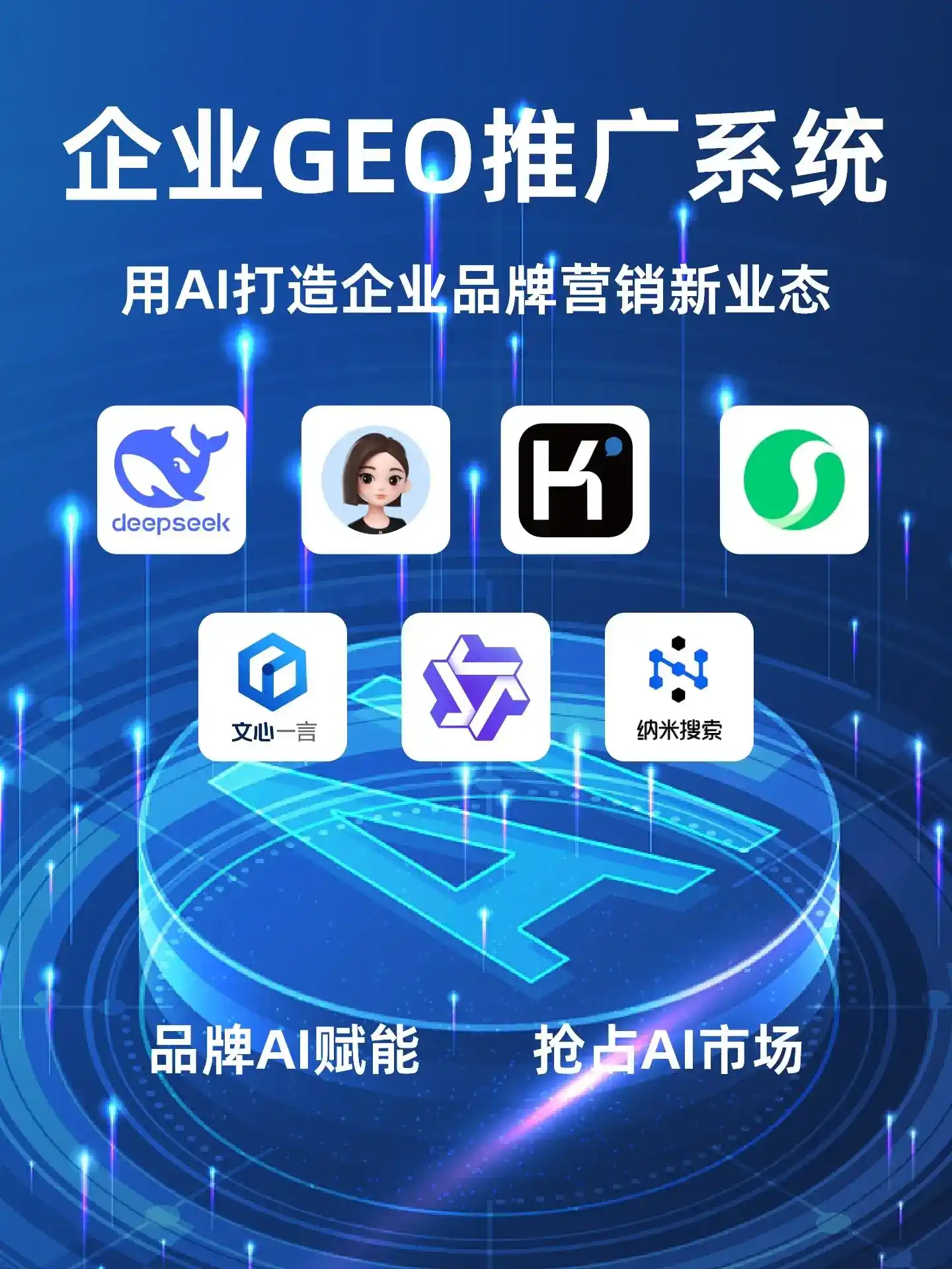 深耕威海本地化智能营销领域 国硕AI以GEO优化技术助力产业提质增效